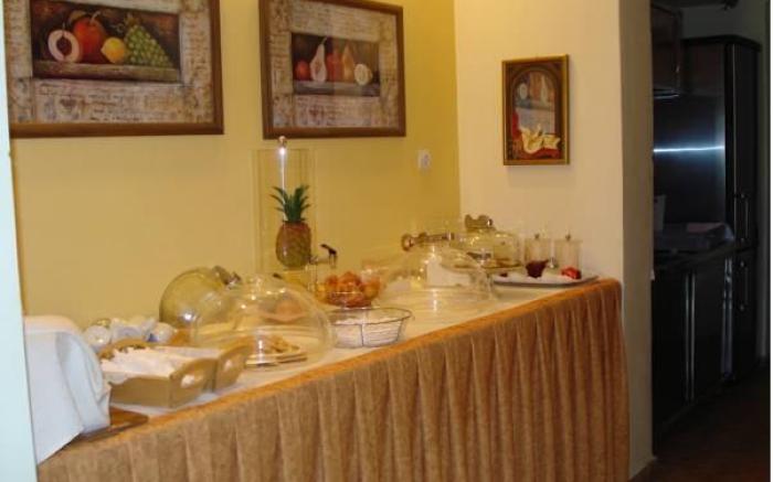 Kallichoron Art Boutique Hotel
