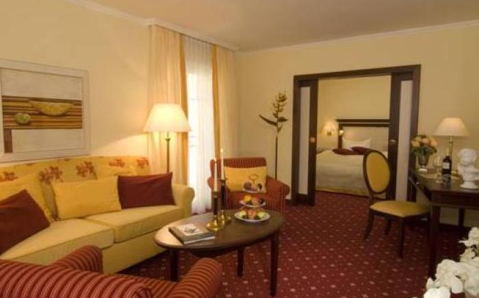 Kurhotel Zink e. K.