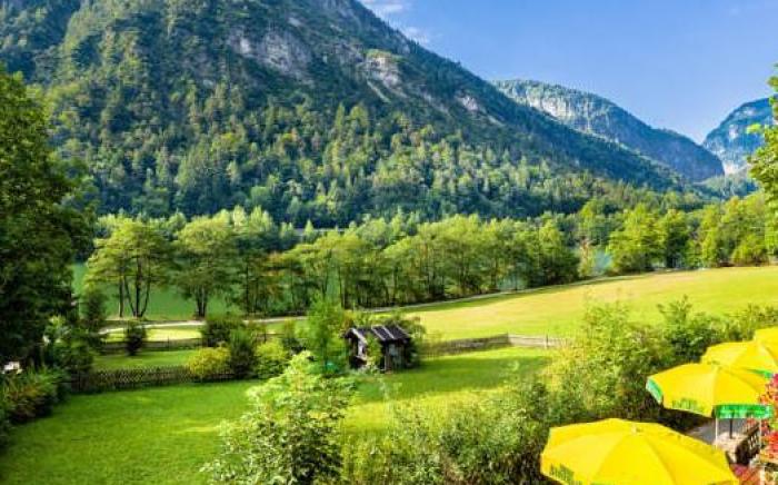 Alpengasthof Madlbauer