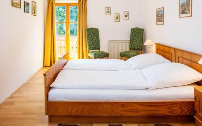 Alpengasthof Madlbauer