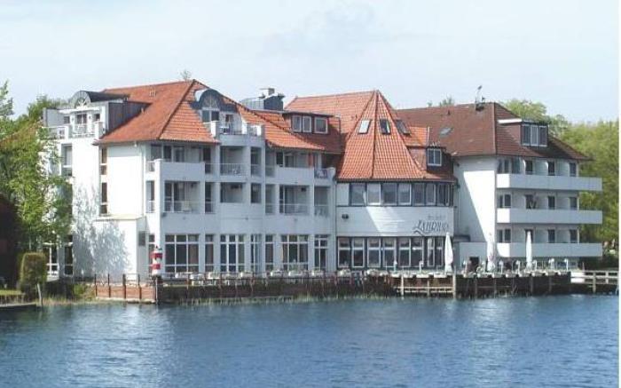 Seehotel Fahrhaus
