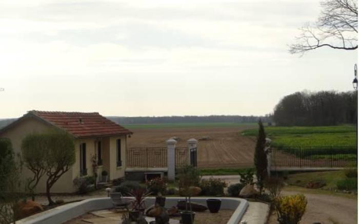 La Bastide de Barbizon