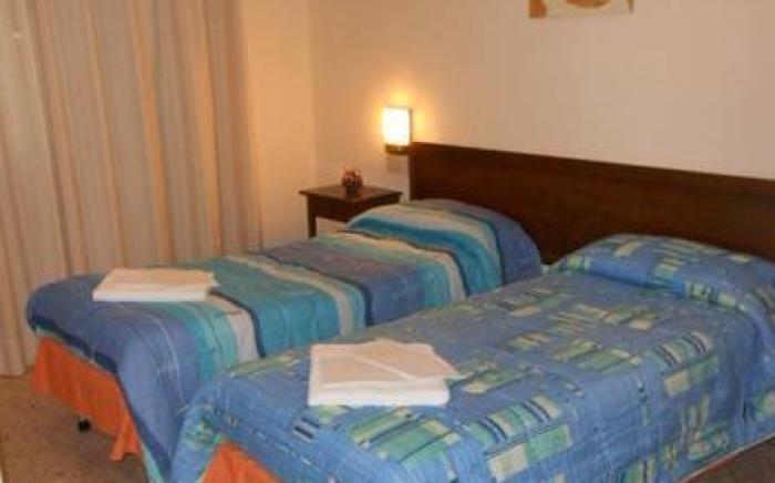 Hotel Sabatino