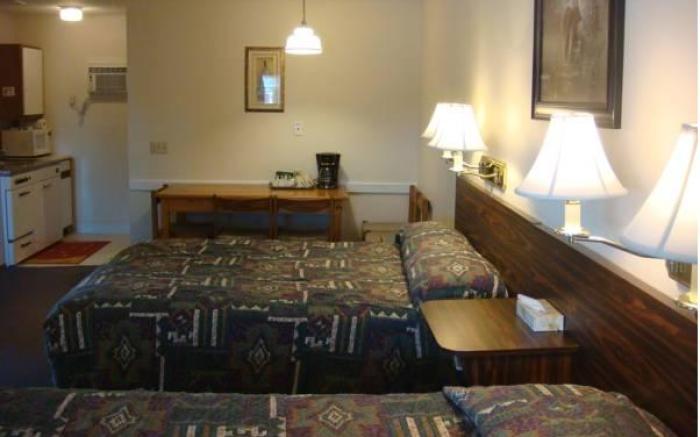 Red Coat Inn Motel