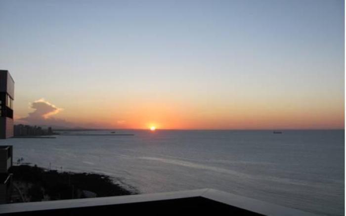 Vip Iracema Flat