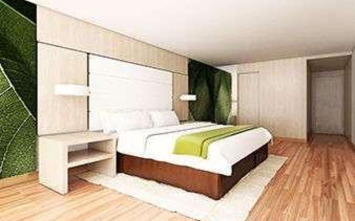 Ramada Panama Centro Via Argentina