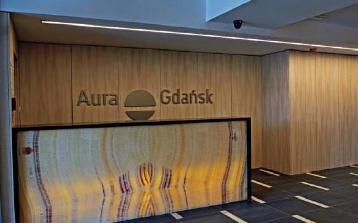 Apartamenty Sun & Snow Aura
