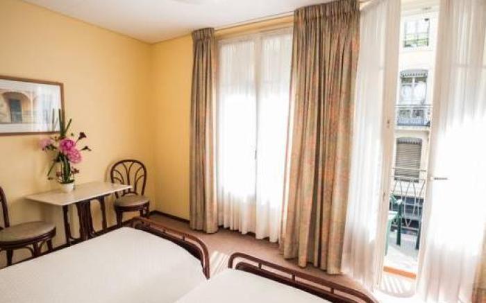 Hotel Residence Cite-Verdaine