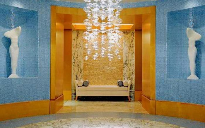 The Ritz-Carlton Residences, Dubai International Financial Centre