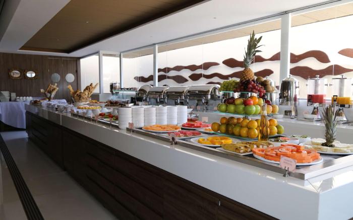 Majestic Ponta Negra Beach, WorldHotels Elite