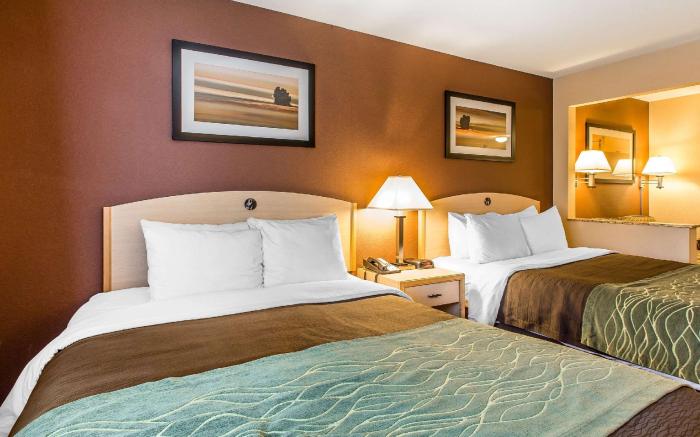 Quality Inn & Suites Loveland