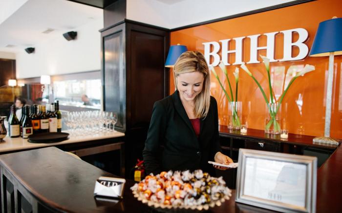 Beacon Hill Hotel & Bistro