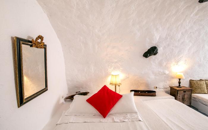 Alexander's Suites