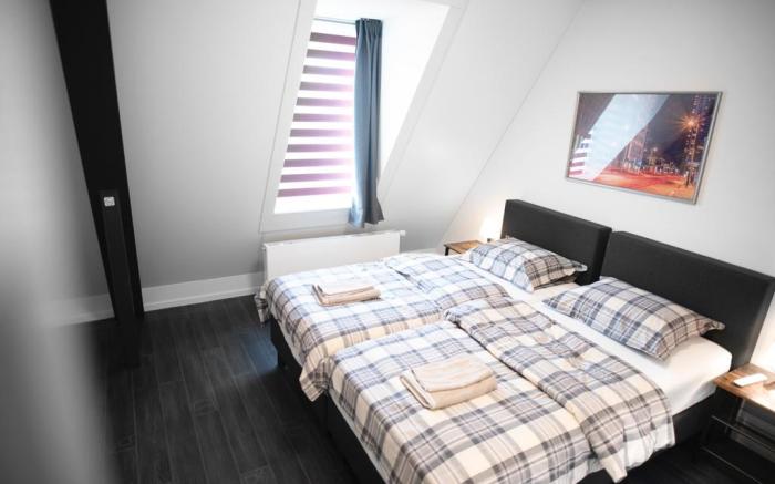 B&B Hotel Lichtstad