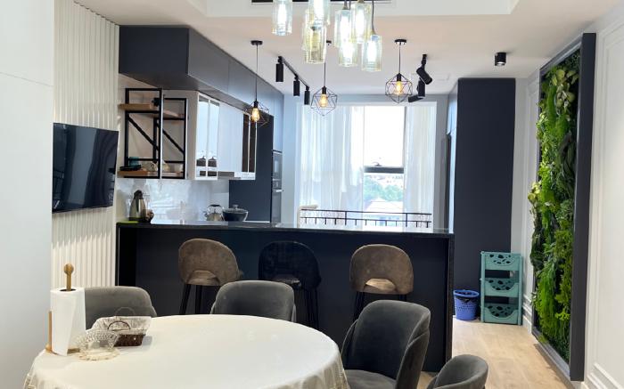Premium Apartment