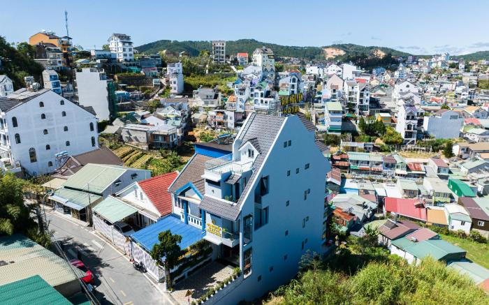 Gia Nguyễn Hotel Dalat