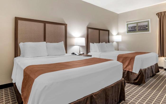 Quality Inn