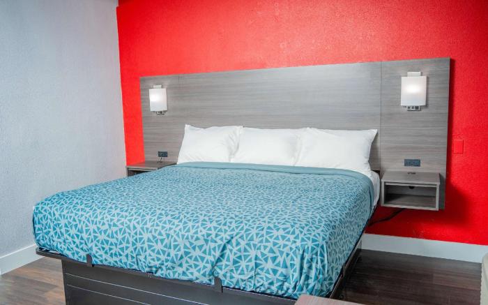 Econo Lodge Clarks Summit - Scranton