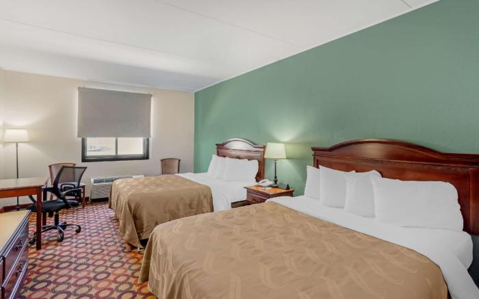 Quality Inn Enola - Harrisburg