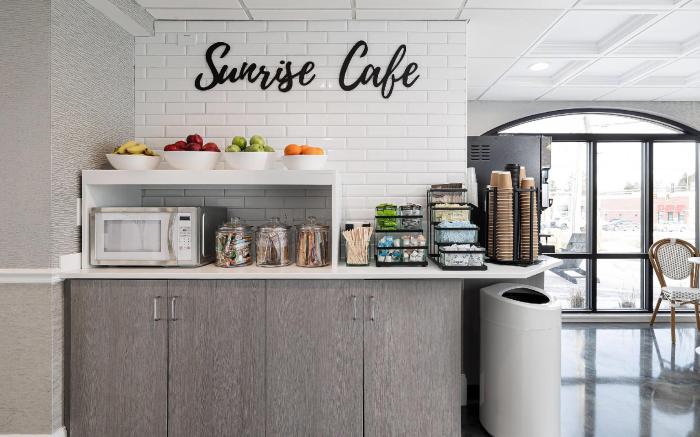 Oakfield Hotel & Suites, an Ascend Collection Hotel