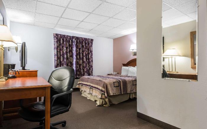 Quality Inn & Suites Binghamton Vestal
