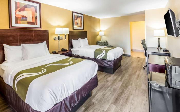 Quality Inn Corsicana