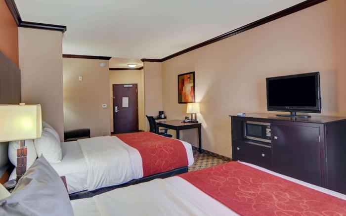 Comfort Suites Kilgore