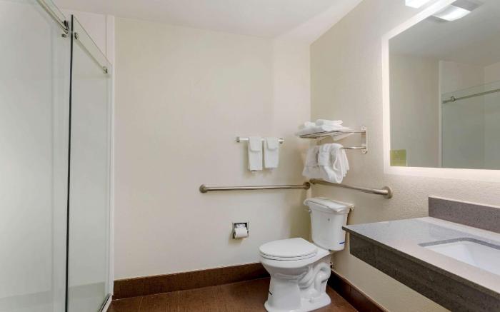 Sleep Inn & Suites Smyrna - Nashville Area