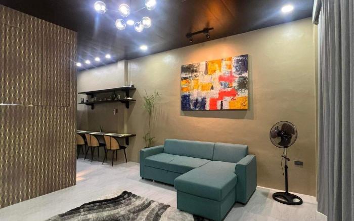Apartment in Davao City