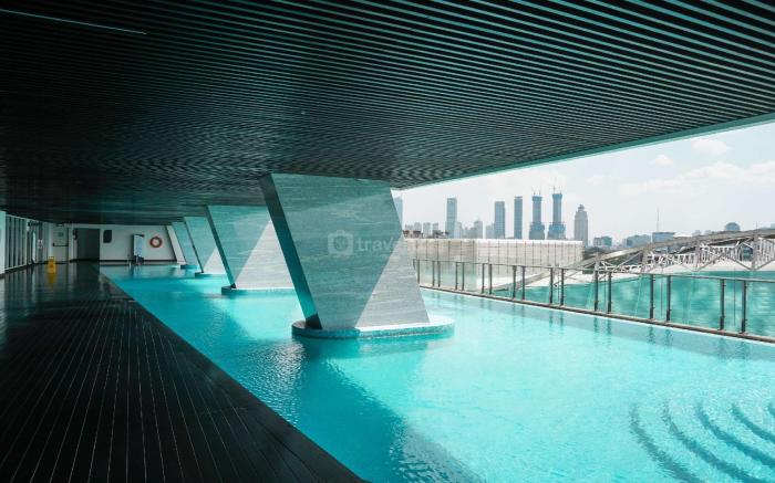 Strategic Comfy Studio Menteng Park By Travelio