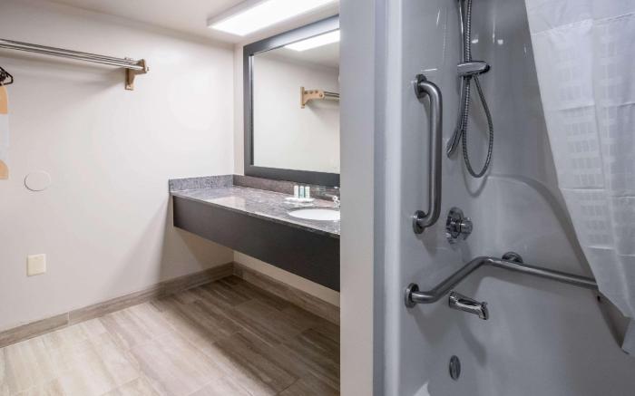 Quality Inn Dandridge