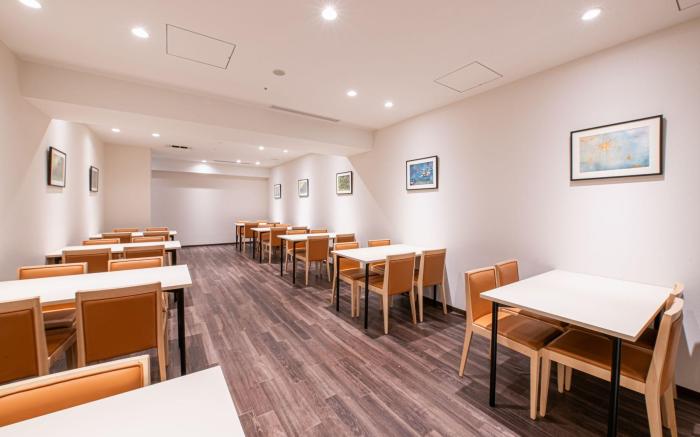 Welina Hotel Premier Osaka Namba