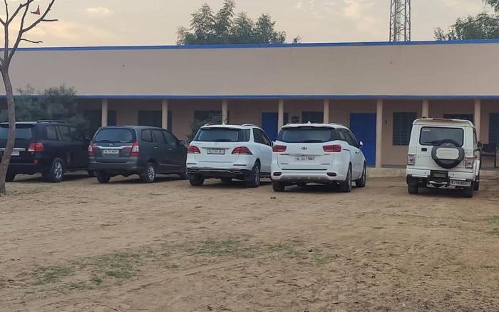 Hotel Ajitgarh