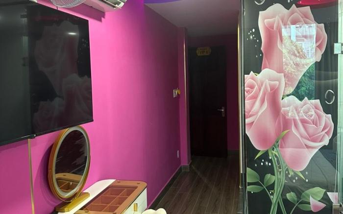 Nam Anh Hotel 69-71 Phan Xích Long - by Bay Luxury