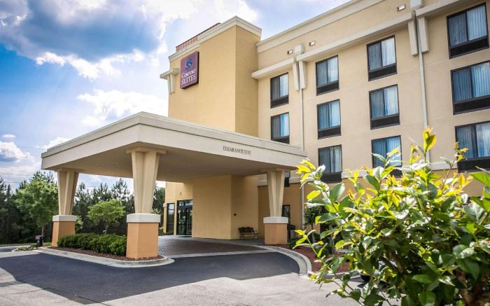Comfort Suites Columbia Northeast - Fort Jackson