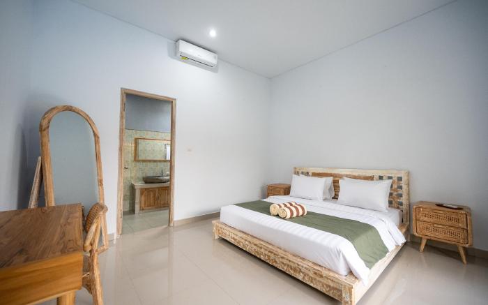 Omkara Bhumi Canggu Villa