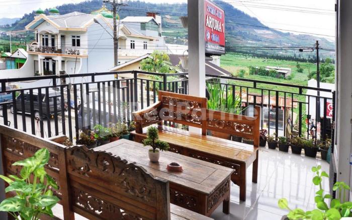Arjuna 1 Homestay Syariah Dieng Mitra RedDoorz