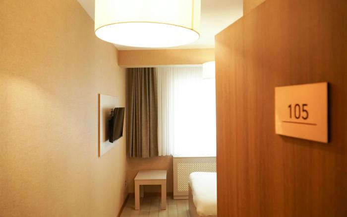 Cinas Hotel
