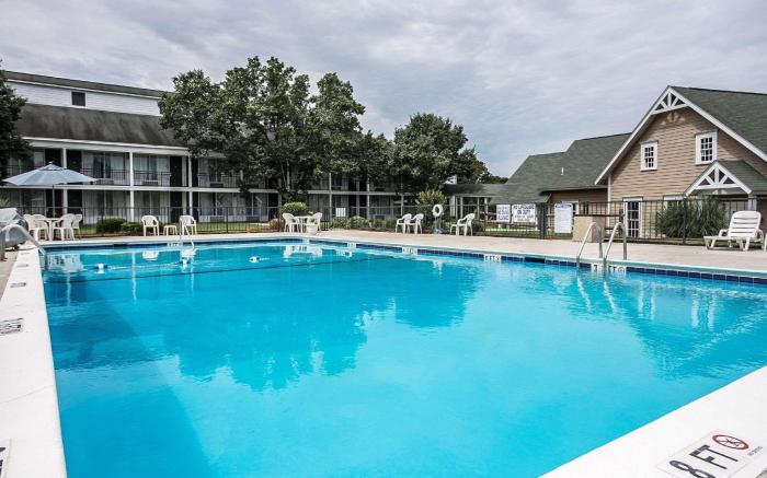 Quality Inn & Suites