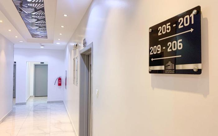 Aknan Hotel Suites 2 - Aknan Al Janoub for Serviced Apartments