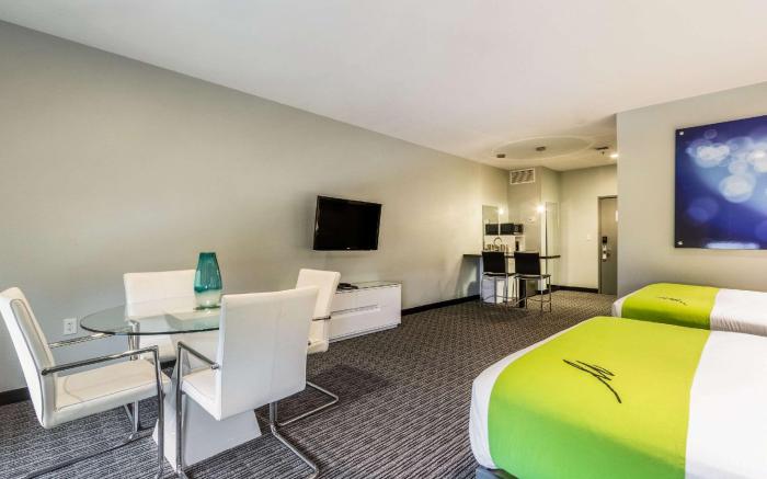 The Wallhouse Hotel, Ascend Hotel Collection