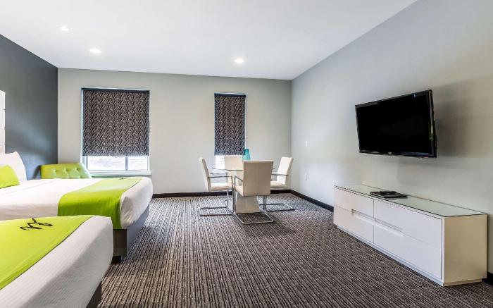 The Wallhouse Hotel, an Ascend Collection Hotel