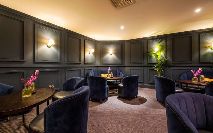 The House Hotel, Ascend Hotel Collection