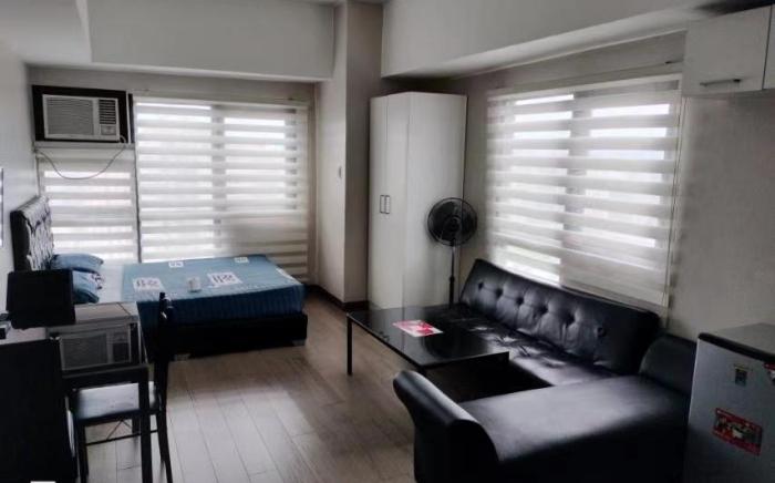 The Sentinel Residences Apartel 