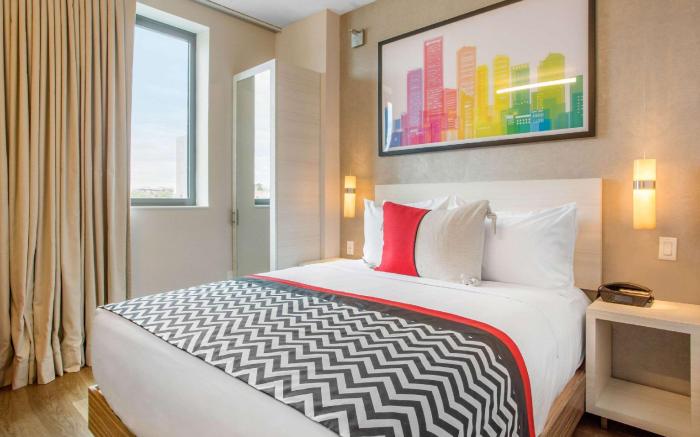 Insignia Hotel Brooklyn, Ascend Hotel Collection