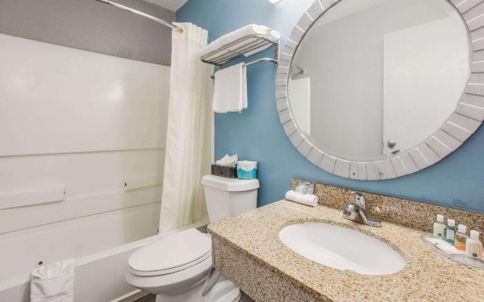 Quality Inn Atlanta Airport-Central