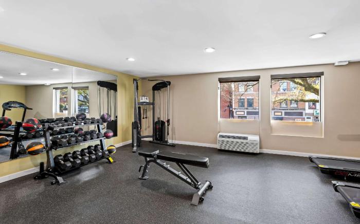 The Penn Stroud, Stroudsburg - Poconos, Ascend Hotel Collection