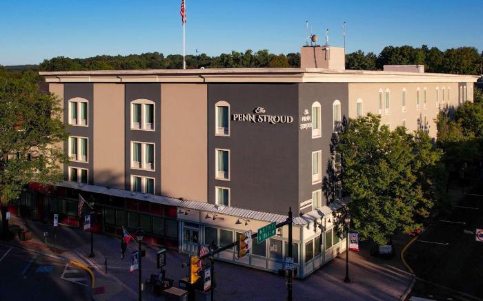 The Penn Stroud, Stroudsburg - Poconos, Ascend Hotel Collection