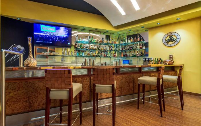 Grand Hotel Guayaquil, Ascend Hotel Collection Member