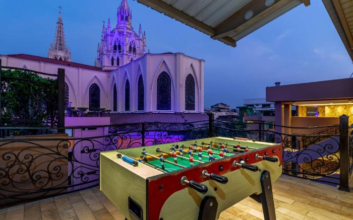 Grand Hotel Guayaquil, Ascend Hotel Collection Member